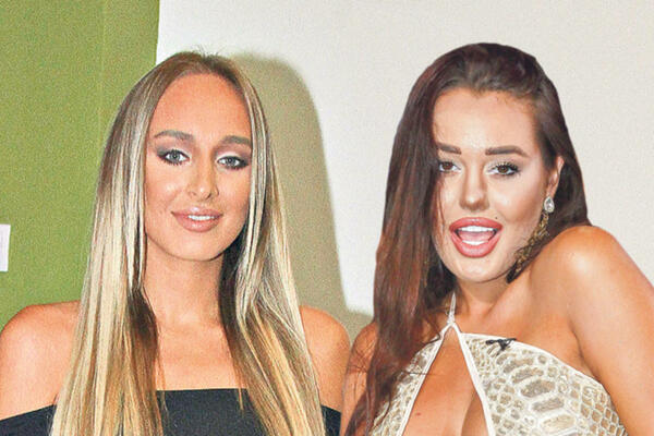 ANA KORAĆ SE JAKOM PORUKOM JAVNO OBRATILA LUNI ĐOGANI: Zamenila DRUGARICU, udruženim snagama do PRIJATELJSTVA!