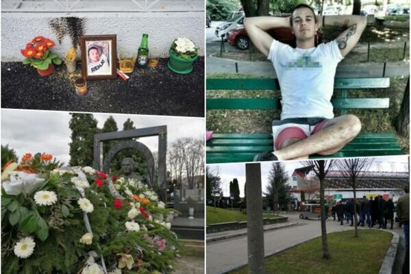 DA LI JE IDENTIFIKOVAN UBICA SKOLETOVOG SINA? Kamere snimile prizor, policija i dalje traga!