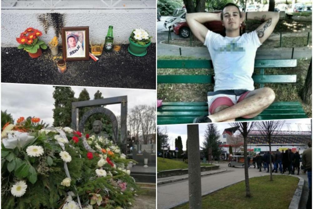 DA LI JE IDENTIFIKOVAN UBICA SKOLETOVOG SINA? Kamere snimile prizor, policija i dalje traga!