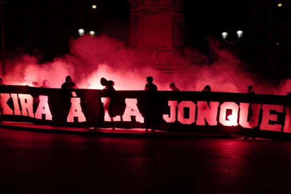 ŠAKIRA NA METI NAVIJAČA PSŽ-a: Nazvali je prostitutkom, zahuktava se pred revanš sa Barsom! (FOTO)