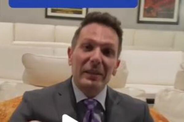 DA LI UMETE DA PREPOZNATE LAŽ I LAŽOVA?! Advokat daje savet zlata vredan - ključ je u sitnicama (VIDEO)