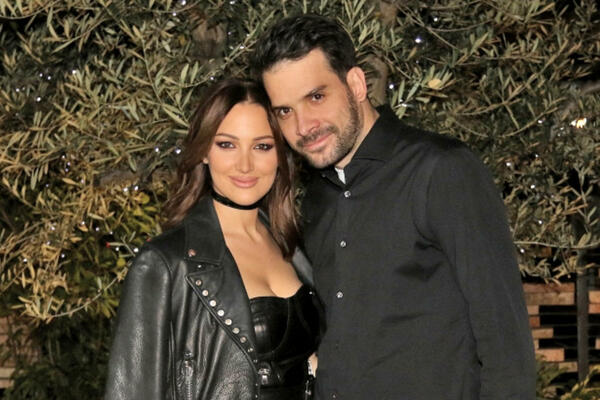 ALEKSANDRA I FILIP PRIREDILI SKUPOCENO ROĐENDANSKO SLAVLJE SINU: Dekoracija kao iz SVETSKIH CRTAĆA, fascinantno!