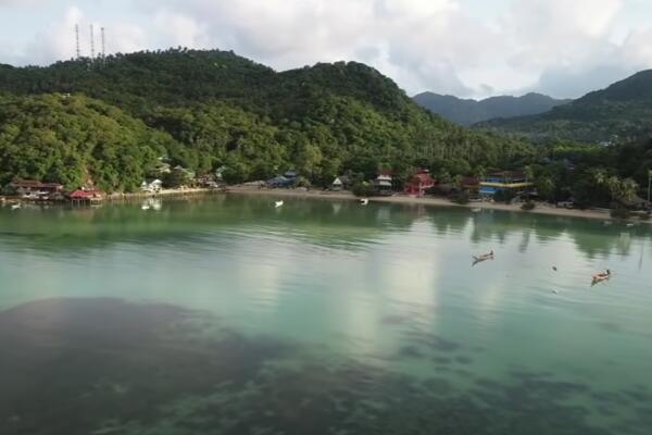 TAJLAND PRONAŠAO REŠENJE: Posetioce očekuje obavezni karantin ali na posebnom mestu, RAJ NA ZEMLJI!