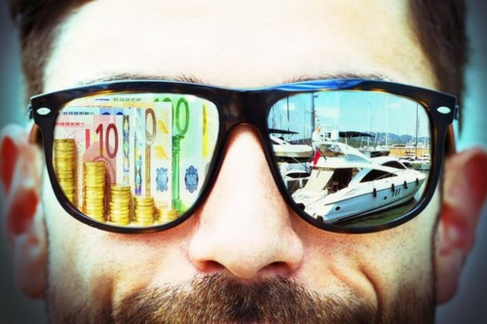 4 HOROSKOPSKA ZNAKA KOJI ĆE PLIVATI U NOVCU JER SE ZARADA LEPI ZA NJIH: 1 je Lav - proverite da li ste među NJIMA?