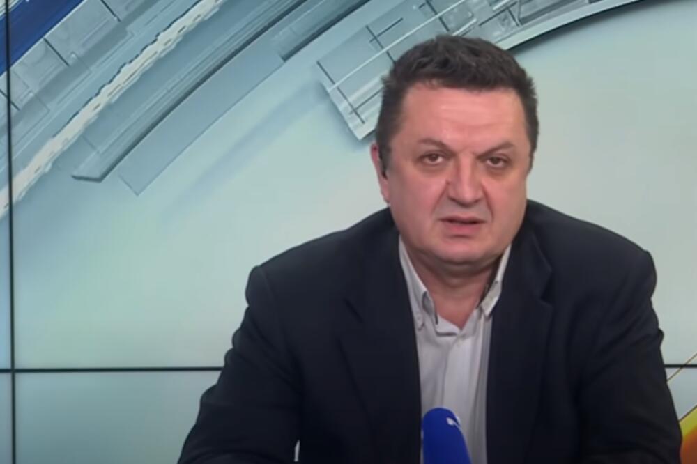 ŠTA SE DEŠAVA SA ANTITELIMA KADA PRIMETE VIRUS? Dr Šekler objasnio zašto nema opuštanja NI POSLE VAKCINISANJA