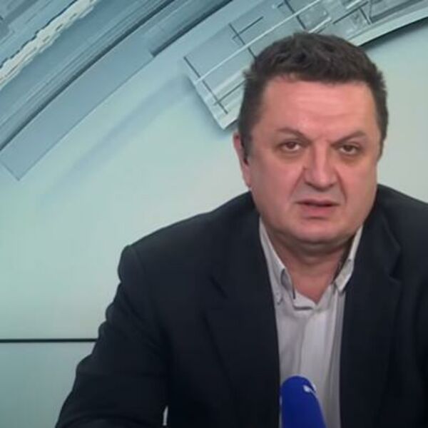 POSEBNA BOLNICA ZA NEVAKCINISANE MEDICINARE I GRAĐANE! Šekler izneo predlog, rezigniran zbog slabog odziva