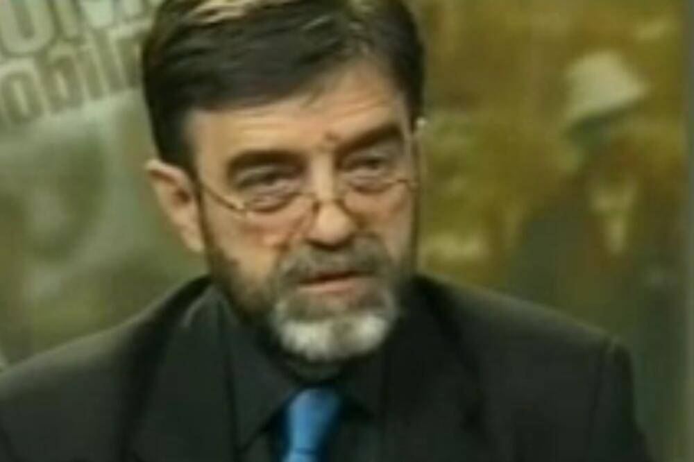 TEŠKE VESTI: Preminuo Dubravko Prstojević