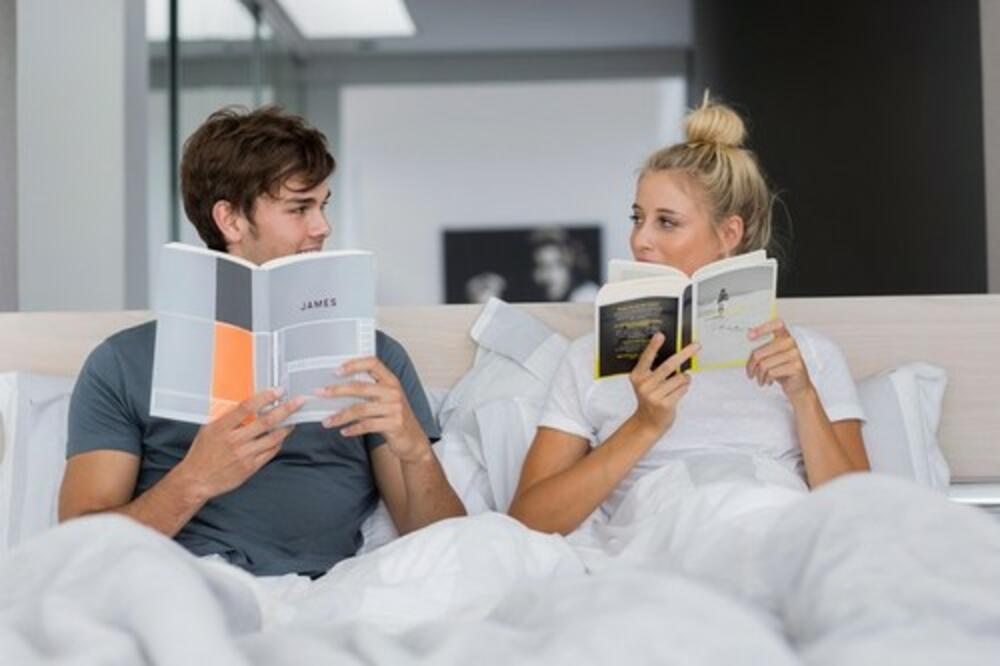 Razigrajte MAŠTU uz nove NASLOVE knjiga: Kraljica ŠAHA, borac protiv STRESA, lažna princeza ROKENROLA i GURU posta