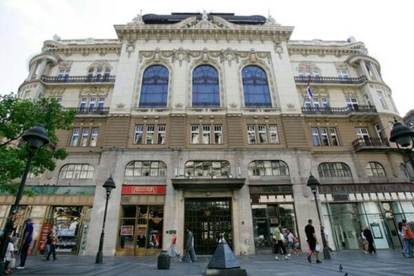 IZABRAN NOVI PREDSEDNIK SANU! Ovaj čovek je sada na čelu Srpske akademije nauka i umetnosti