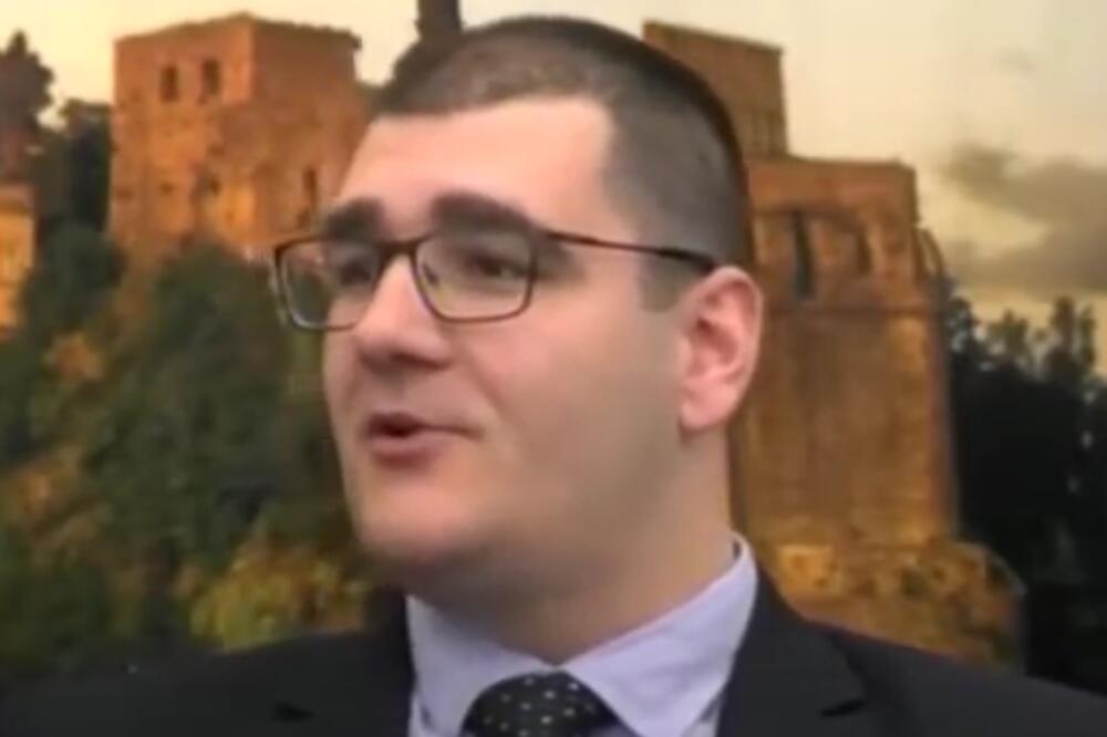 FUNKCIONER MUP-A CRNE GORE: Bezbednosna situacija u Nikšiću "umerena ka VISOKOM RIZIKU"