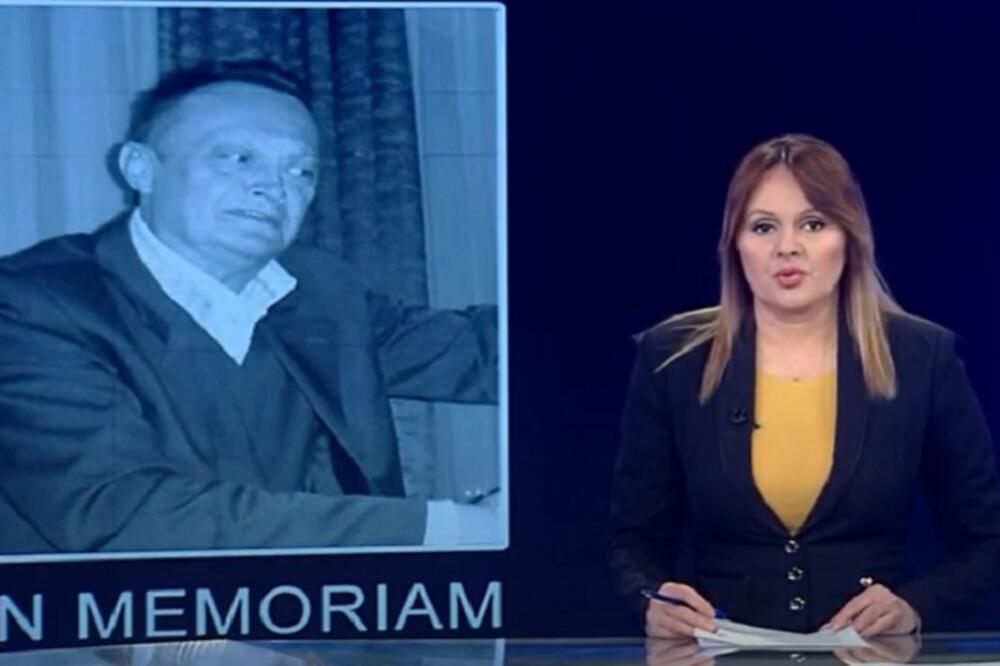 TUGA! Preminuo Zoran Milošević