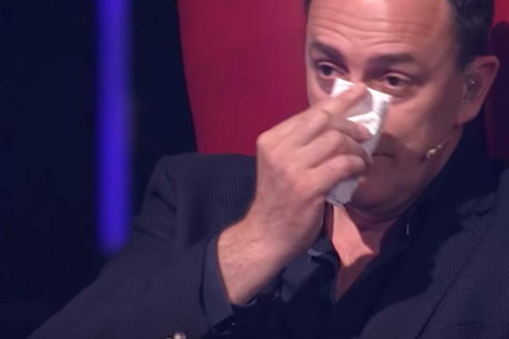 SERGEJ ĆETKOVIĆ NEPOŽELJAN U CRNOJ GORI, MORAO DA OTKAŽE I KONCERT: Nazivaju ga "ĆETALJEM" i govore da se PRODAO!