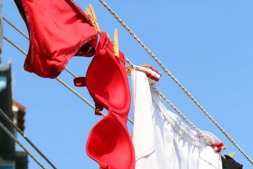 EVO POSLE KOLIKO NOŠENJA TREBA PRATI GAĆE: Zbog ove GREŠKE vam PROPADA VEŠ, a i BACATE PARE