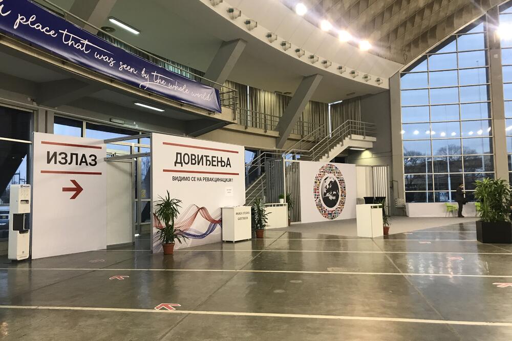 PREŠLI SMO BROJKU OD DVA MILIONA VAKCINACIJA! U Srbiji je drugu dozu primilo 782.668 osoba