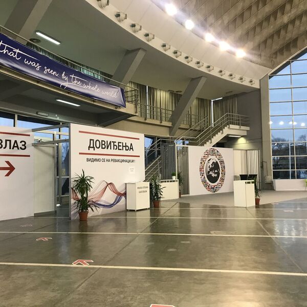 BEOGRAD IDE KA MILION DOZA! Vesić objavio dobre vesti, moramo SVI da se vakcinišemo