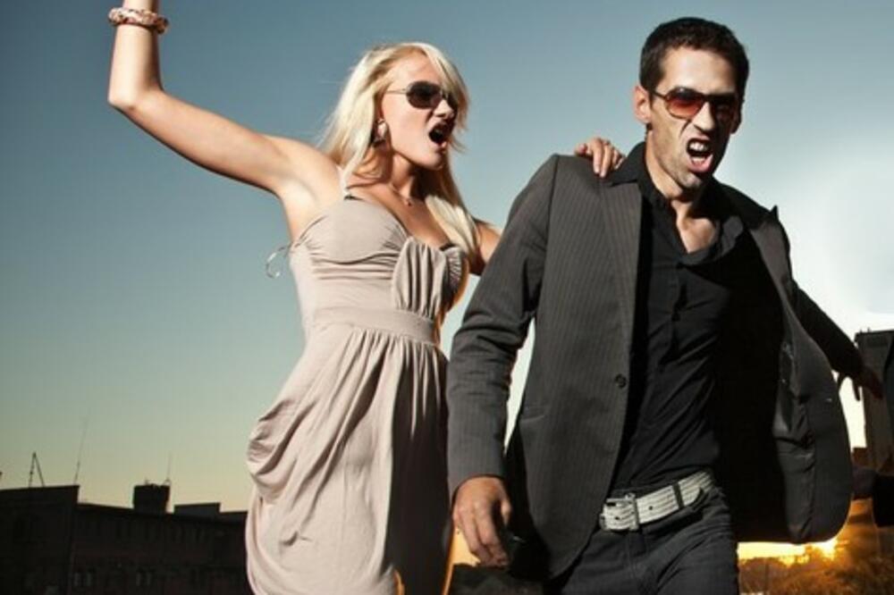 ZABLUDA! BRAK nije najlepši na početku! ISTRAŽIVANJE pokazalo nešto skroz DRUGAČIJE: Spremite se za GLAVNO ZEZANJE!