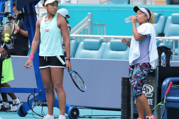 TENISKI SVET JE U ŠOKU: Osaka završila karijeru!