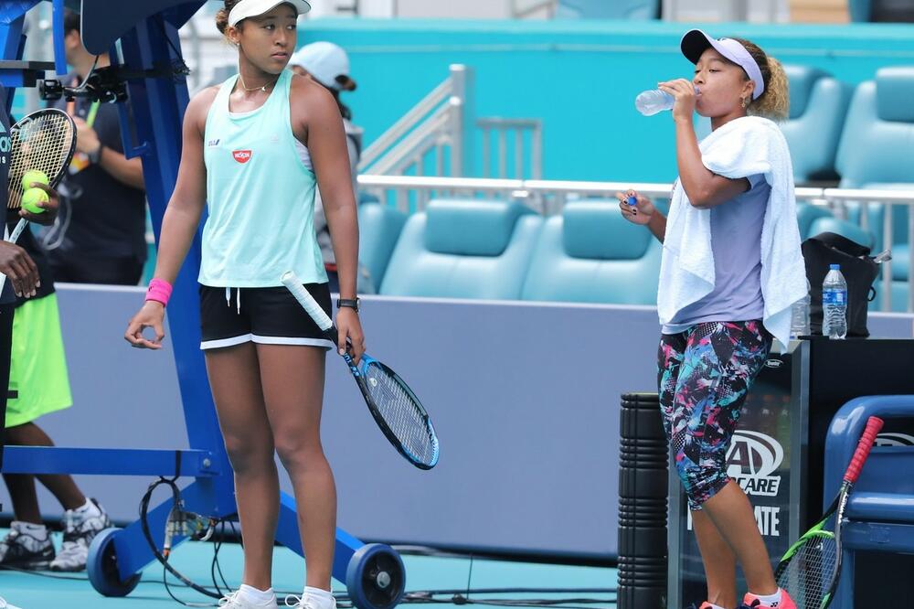 TENISKI SVET JE U ŠOKU: Osaka završila karijeru!