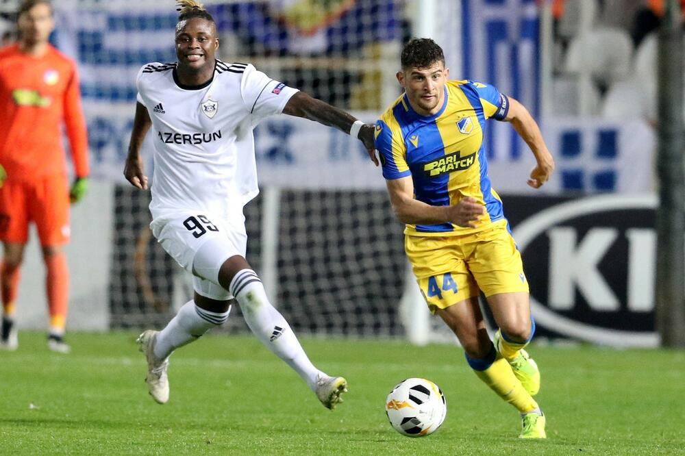 BIVŠI IGRAČ EVERTONA POZITIVAN NA KOKAIN: Čeka ga duga suspenzija!