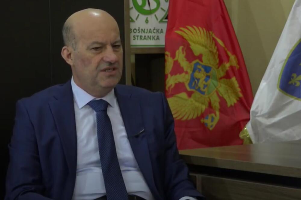 NAJNOVIJA VEST: Preminuo RAFET HUSOVIĆ!