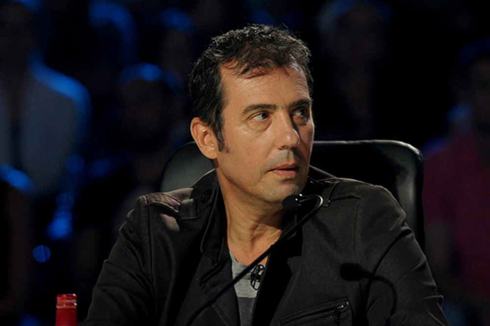 PRVI KONCERT KIKI LESANDRIĆA BIO JE POD NADZOROM ARKANA RAŽNATOVIĆA: Otkriveni njegovi OŠTRI USLOVI, sve ispratio!