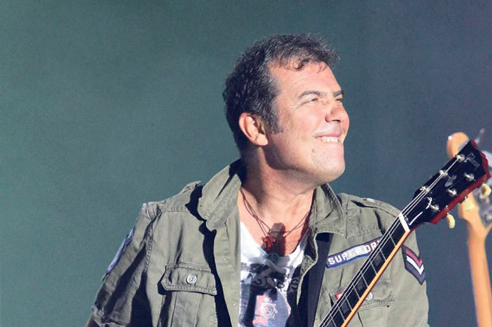 Zoran Kiki Lesandrić