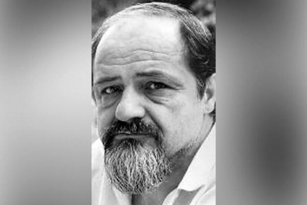 DOKLE VIŠE?! Umro Boško Ruđinčanin