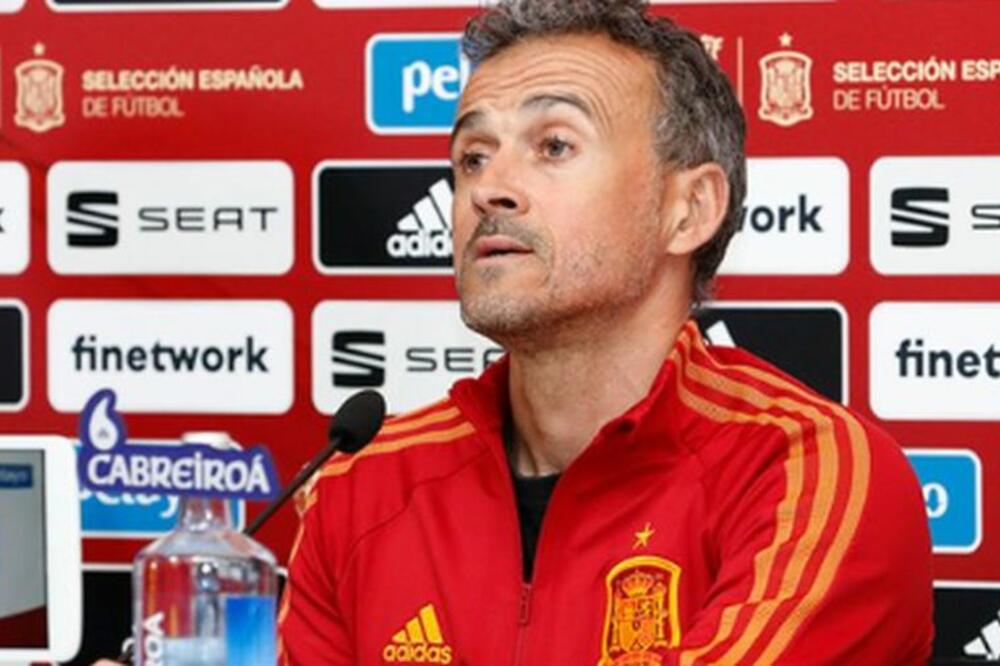 REPREZENTACIJA TAKOZVANOG KOSOVA SE POVLAČI SA MEČA SA ŠPANIJOM: Ističu da se pravila ne mogu menjati!