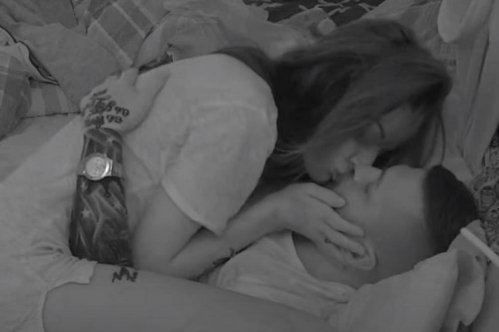 ZABORAVILA DA ŠA IMA ŽENU! TARA SIMOV BEZ BLAMA IZJAVILA: "Udala bih se za njega!"