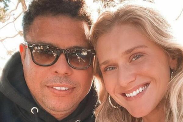SVI SE PITAJU KAKO?! Zuba Ronaldo čeka dete sa zgodnom plavušom, iako je pre 11 godina uradio vazektomiju!