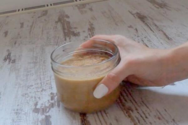 NAPRAVITE SAMI PRIRODNU INFUZIJU KOJA JE JAKO DOBRA ZA ORGANIZAM: Samo 1 doza je toliko zdrava, da jača IMUNITET!