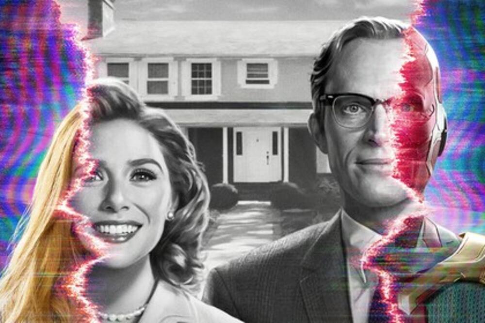 Tik Tok je od ove serije načinio APSOLUTNI HIT i definisao MARKETING novog doba - da li ste gledali WandaVision?