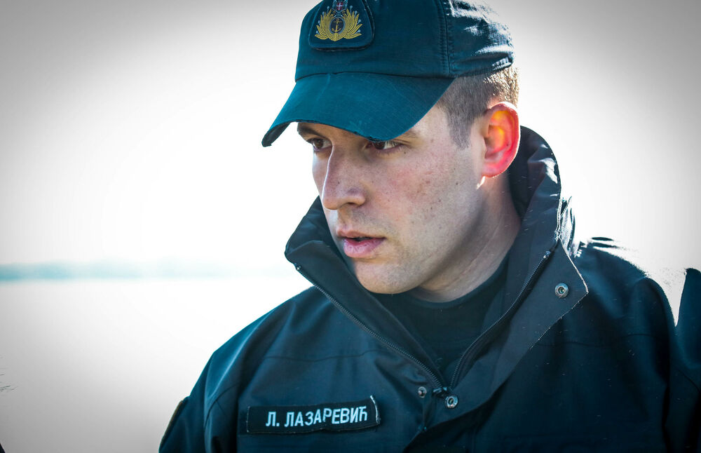 Recna flotila, Vojska Srbije, brod, Recna flotila Vojska Srbije, flotila, recni odred