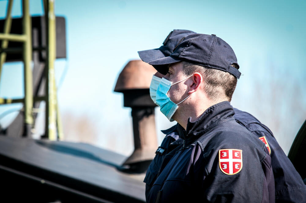 AKO ČUJETE VOJNE AVIONE, NEMOJTE SE IZNENADITI: Evo zašto će danas 3 sata LETETI iznad Beograda!