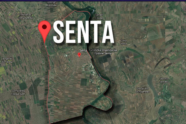 STRAŠNA TRAGEDIJA U SENTI: Dečaka (4) napali rotvajleri, preminuo na putu do bolnice, TUGA DO NEBA!