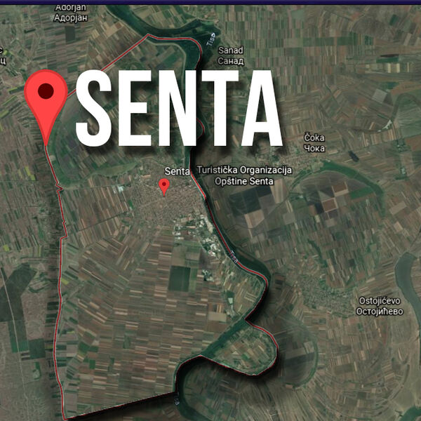 HOROR U SENTI! U kući pronađena mrtva žena