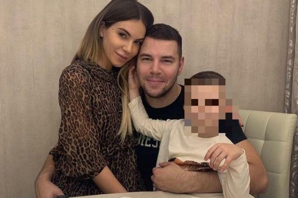 ŠUŠKALO SE DA IM NE IDE U BRAKU I DA SE RAZVODE, pa je pevački par spremio DEMANT: Ne daju na SVETINJU!