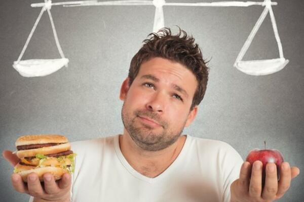 METABOLIZAM VAM JE USPOREN? Ako jeste, moguće da je to zbog ovih LOŠIH NAVIKA