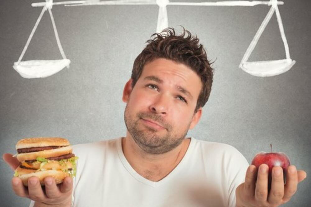 NIKAKO, ALI NIKAKO NE JEDITE NOĆU: Verovatno pojma niste imali ŠTA SVE MOŽE DA VAM SE DESI