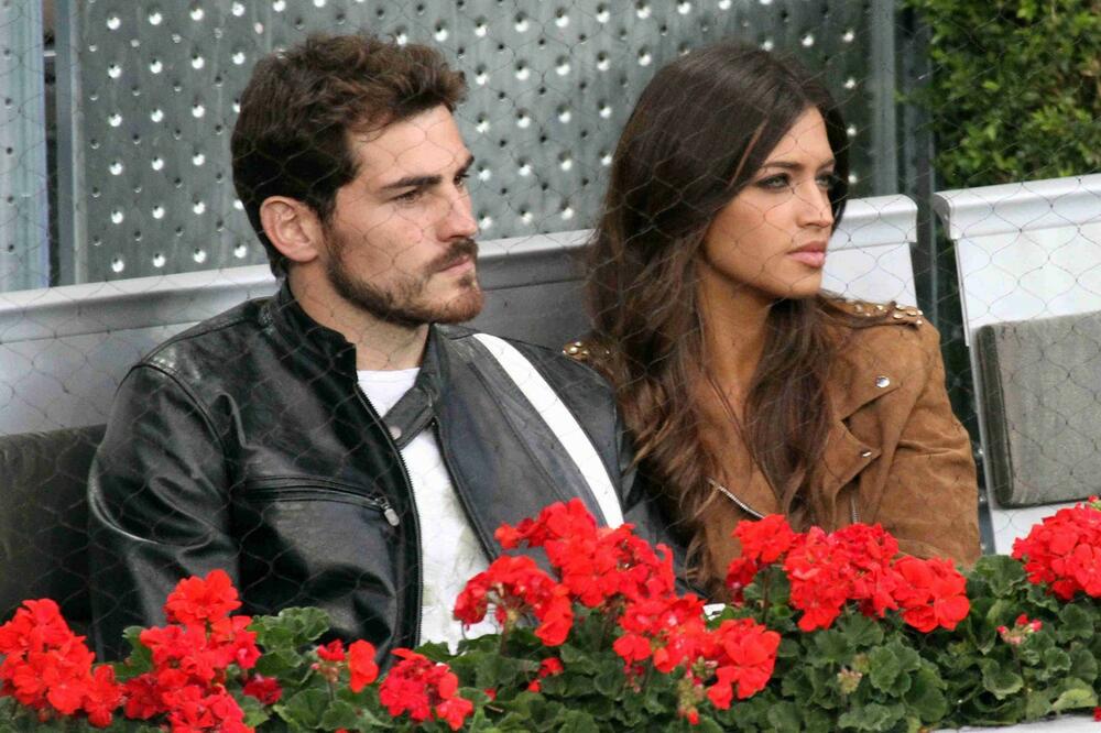 PRELEPA BUGARKA ZAVELA POZNATOG GOLMANA, PA MU RASTURILA BRAK: Sve pikanterije iznosi u javnost, uskoro!