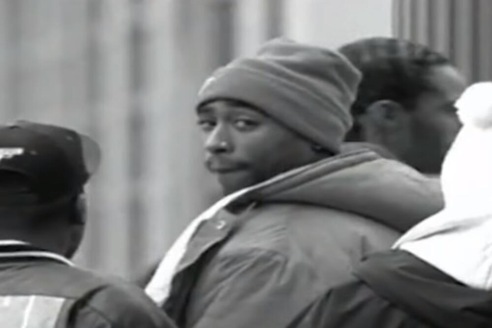 TUPAK JE BIO NAJUTICAJNIJI REPER IKAD, ali ga je zadesila MISTERIOZNA SMRT: Sada su izašle NOVE neverovatne vesti