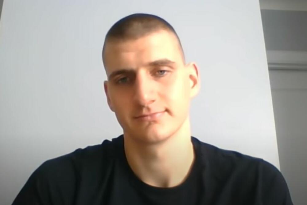 AMERIČKI NOVINAR POKUŠAO DA UVUČE JOKIĆA U POLITIČKU PROPAGANDU: A Nikola u fazonu - Šta si me, bre, to pitao?!