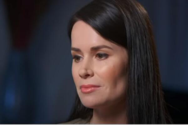 DVE GODINE JE PROVELA U IRANSKOM ZATVORU: Držali je u nehumanim uslovima, a onda ju je i MUŽ IZDAO! (VIDEO)