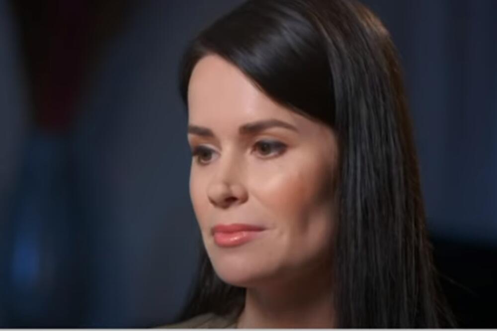 DVE GODINE JE PROVELA U IRANSKOM ZATVORU: Držali je u nehumanim uslovima, a onda ju je i MUŽ IZDAO! (VIDEO)