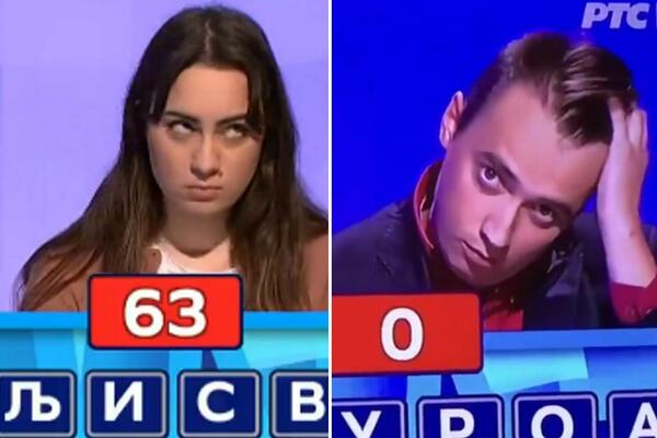 PRE KATARINE JE JOVAN ZAPALIO MREŽE: O njegovom pogledu u Slagalici se pričalo DUGO, DUGO... (VIDEO)