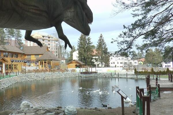 ŽELITE NA ODMOR DA POVEDETE I SVOJE KUĆNE LJUBIMCE? Popularna srpska planina je top destinacija ZA TO!