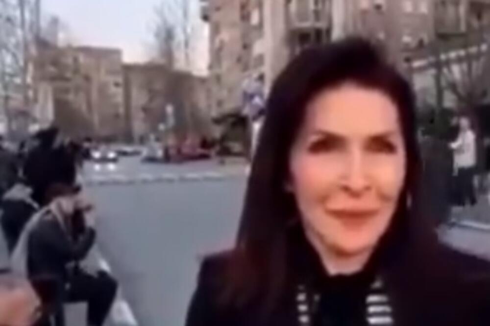 LAPSUS O KOM BRUJI CELA SRBIJA, UMEŠALA I ĐOKOVIĆA: Pevačica je od MORBIDNE stvari napravila HIT NA INTERNETU!