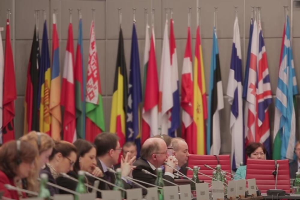 SASTANAK STALNOG SAVETA: Osiguravanje ravnopravnog učešća žena u pitanjima mira i sigurnosti je svima u koristi