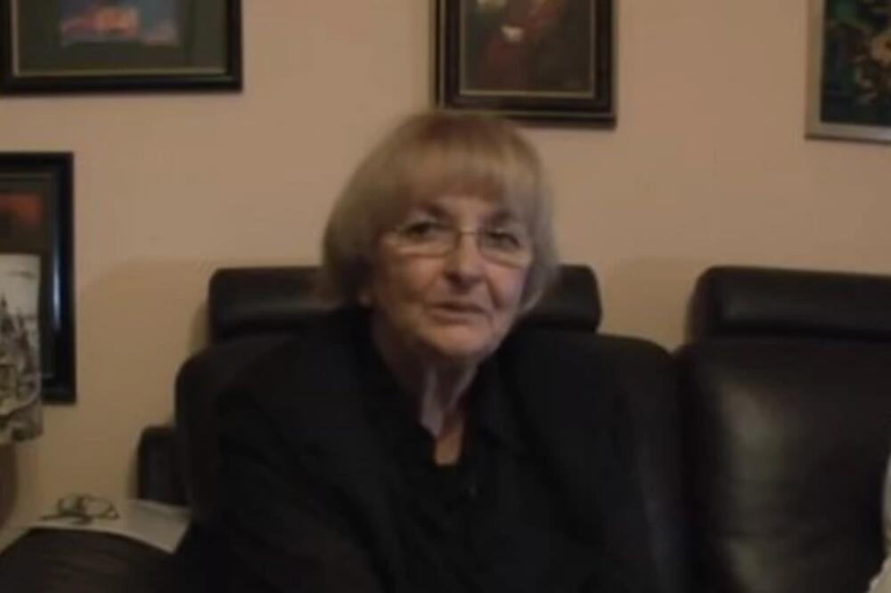 KORONA ODNELA JOŠ JEDAN ŽIVOT: Umrla čuvena Brigita Knežević
