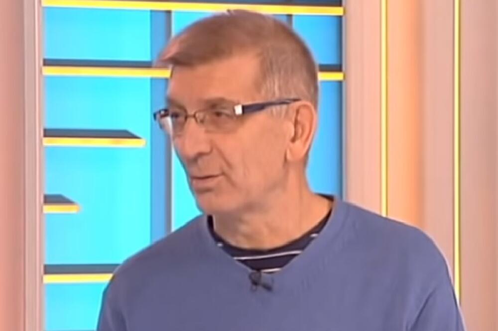 KAKVE NAS NEPOGODE ČEKAJU NAREDNIH DANA? Meteorolog Nedeljko Todorović ima upozorenje za građane!